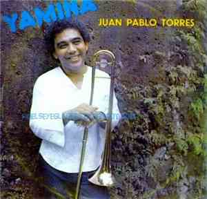 Juan Pablo Torres - Yamina
