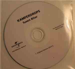 Kamferdrops - Tusen Bitar