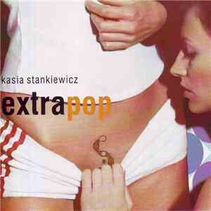 Kasia Stankiewicz - Extrapop