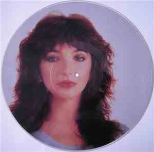 Kate Bush - Moving