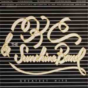 KC & The Sunshine Band - Greatest Hits