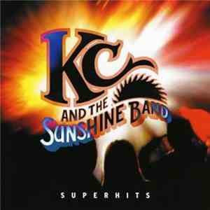 KC & The Sunshine Band - Superhits
