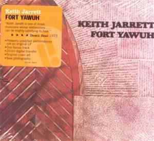 Keith Jarrett - Fort Yawuh