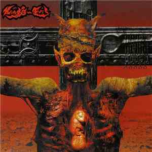 King's-Evil - Deletion Of Humanoise