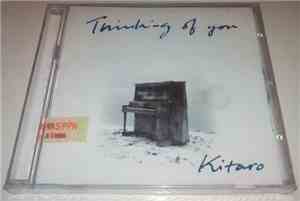 Kitaro - Thinking Of You