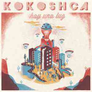 Kokoshca - Hay Una Luz