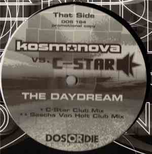 Kosmonova vs. C-Star - The Daydream