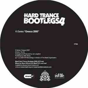 K-Series - Greece 2000