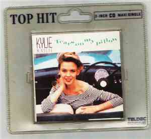 Kylie Minogue - Tears On My Pillow