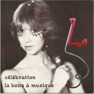 L  - Célébration / La Boîte À Musique