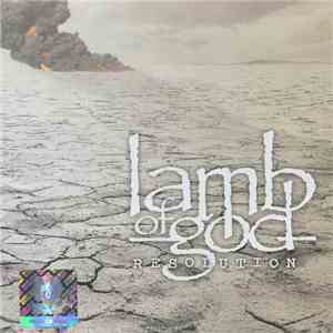 Lamb Of God - Resolution