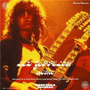 Led Zeppelin - Acme