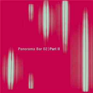 Levon Vincent / Steffi  - Panorama Bar 02 | Part II