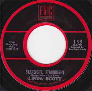 Linda Scott - Don't Bet Money Honey