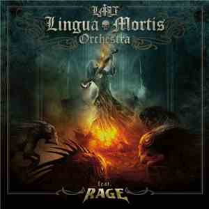 Lingua Mortis Orchestra feat. Rage  - LMO