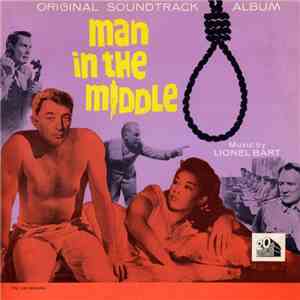 Lionel Bart / John Barry - Man In The Middle - Original Soundtrack