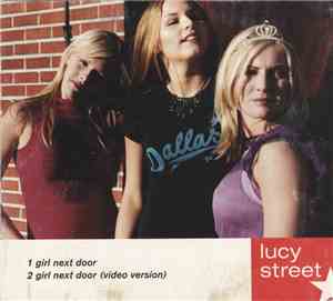 Lucy Street - Girl Next Door
