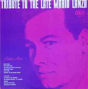 Ludovic Huot - Tribute To The Late Mario Lanza