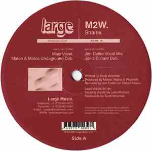 M2W - Shame