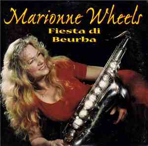 Marionne Wheels - Fiesta Di Beurba