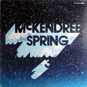 McKendree Spring - 3