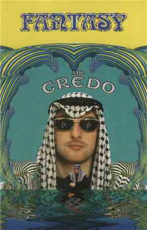 Mr. Credo - Fantasy