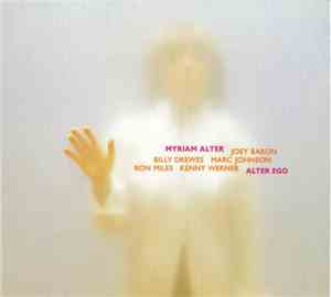 Myriam Alter - Alter Ego