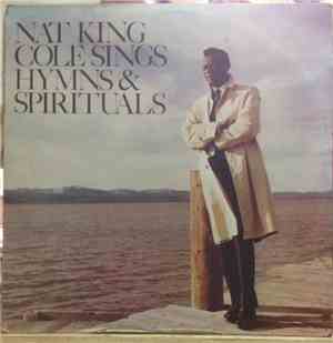 Nat King Cole - Sings Hymns & Spirituals