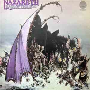 Nazareth  - Hair Of The Dog