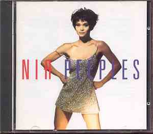Nia Peeples - Nia Peeples