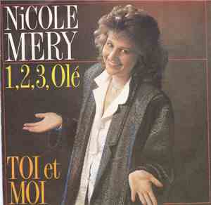 Nicole Mery - 1,2,3,Olé