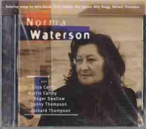 Norma Waterson - Norma Waterson
