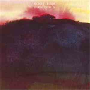 Ochre Room - Evening Coming In