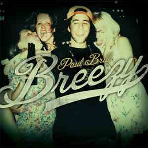 Paul Brill - Breezy