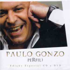 Paulo Gonzo - Perfil