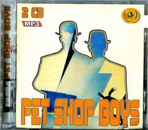Pet Shop Boys - MP3