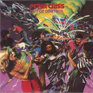 Peter Criss - Out Of Control
