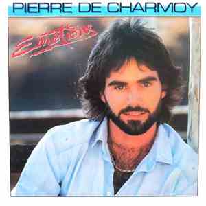 Pierre De Charmoy - Emotions