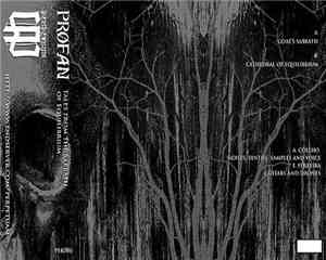 Profan  - Tales From The Sabbath Of Equilibrium