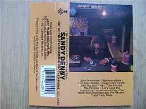Sandy Denny - The North Star Grassman And The Ravens