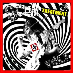 春日井直樹 - Scum Treatment / Vol.1