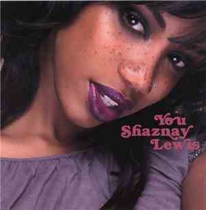Shaznay Lewis - You