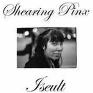 Shearing Pinx - Iseult