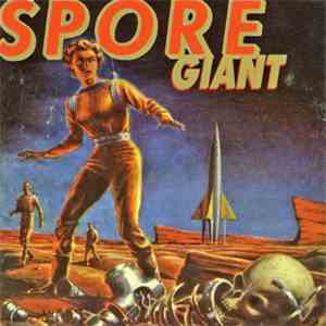 Spore  - Giant