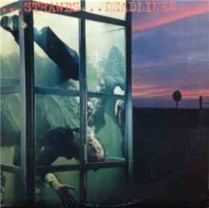 Strawbs - Deadlines