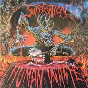 Suffocation - Human Waste