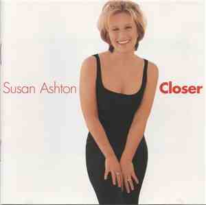 Susan Ashton - Closer