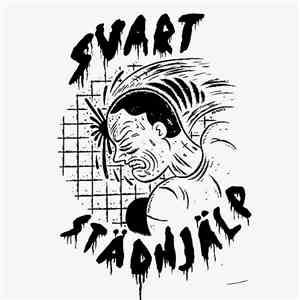 Svart Städhjälp - Svart Städhjälp
