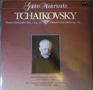 Tchaikovsky - Piano Concerto No. 1 (Op. 23) / Violin Concerto (Op. 35)