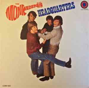 The Monkees - Headquarters